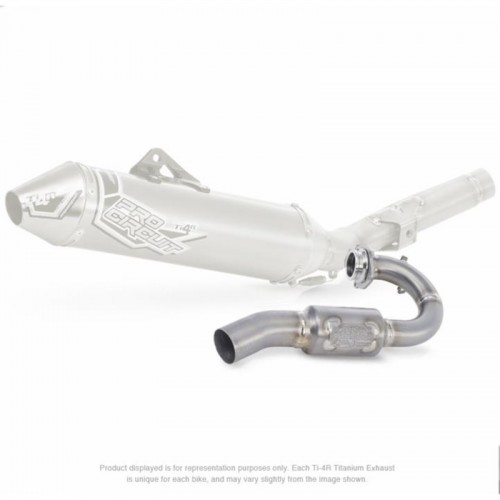 CRF250R 11-13 T5 HDR (RC4)