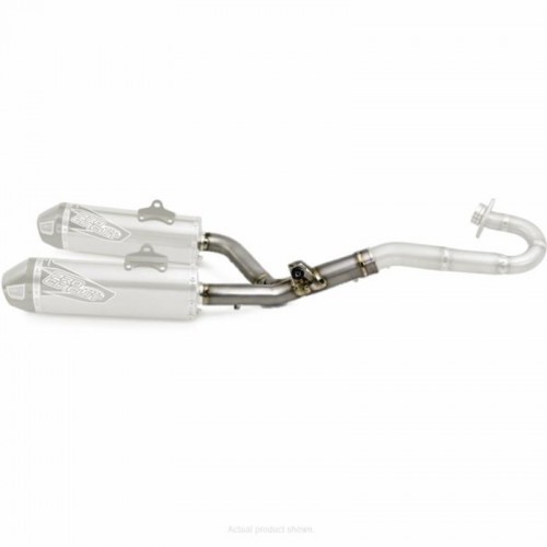 CRF450R 15 Ti-6 REP MID PIPE