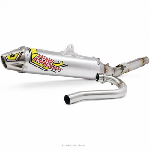 KX450F 06-8 T4 GP SYSTEM>