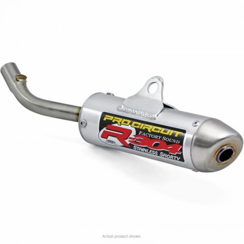 YZ80 YZ85 93-18 SHORTY RACE