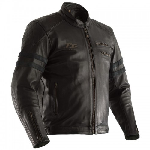 HILLBERRY TT CE LEATHER JACKET