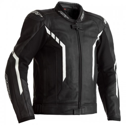 AXIS CE SPORT LEATHER JACKET