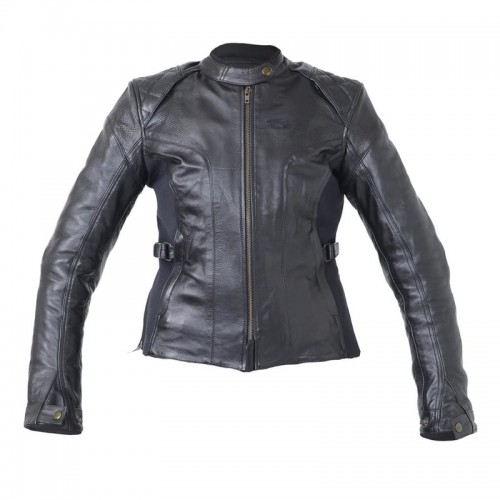 KATE LADIES CE  L/JKT