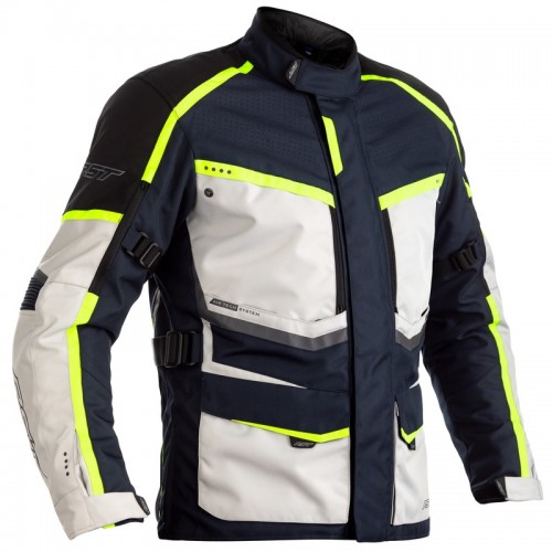 MAVERICK CE TOURING JKT