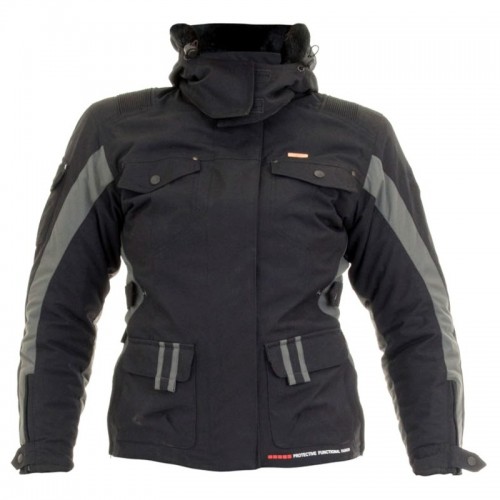 ELLIE II W/P LADIES JKT