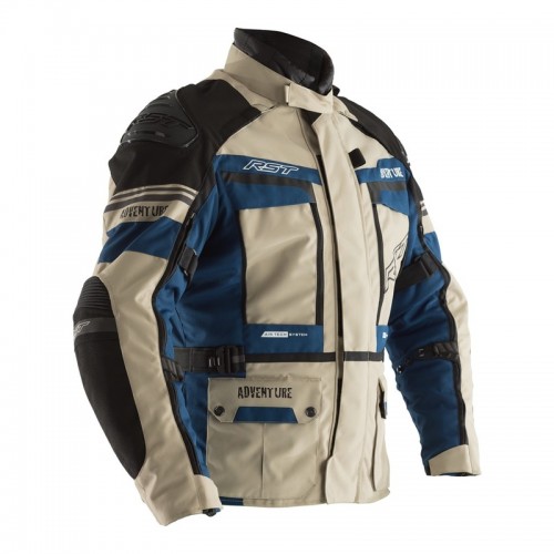 RST ADVENTURE III JKT