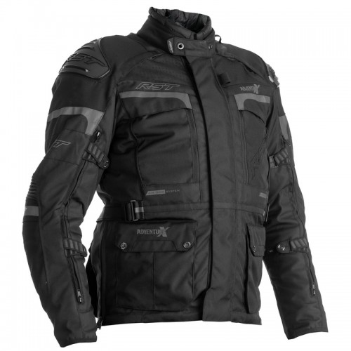 ADVENTURE-X PRO CE JACKET