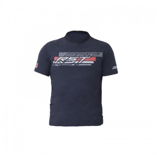RST SPEED LINES TEE