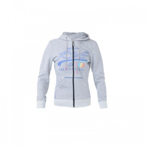 RST LADIES ZIP HOODIE