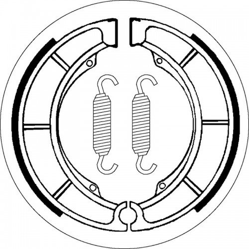 SBS SPEC ORDER SHOES