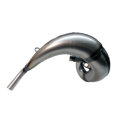 DEP Pipes Husqvarna Werx 2 Stroke Expansion Chamber - TC 250 2019