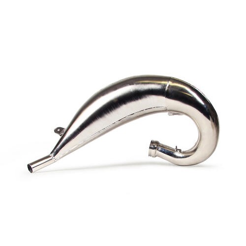 DEP Pipes KTM Nickel 2 Stroke Expansion Chamber - 200 SX 2003-2013