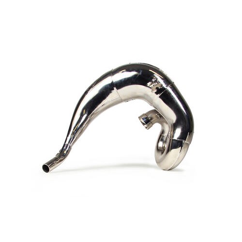 DEP Pipes KTM Nickel 2 Stroke Expansion Chamber - 250 SX 1994-1997