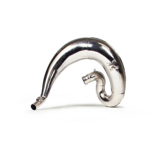 DEP Pipes KTM Nickel 2 Stroke Expansion Chamber - 250 SX 2011-2016 (Armoured)
