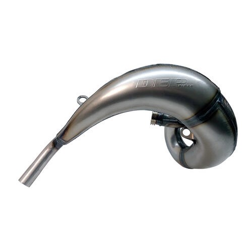 DEP Pipes KTM Nickel 2 Stroke Expansion Chamber - 250 SX 2019 (Armoured)