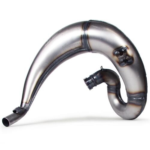 DEP Pipes Sherco Werx 2 Stroke Expansion Chamber - 300 2019 Race (Armoured)