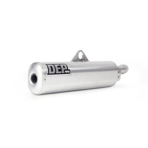 yz250 dep pipe