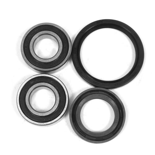 thumbnail image 2 of ALL-BALLS Front Wheel Bearing Kit For Honda XL 650 Transalp 2000-2004 | 25-1602_175520 2 of 6