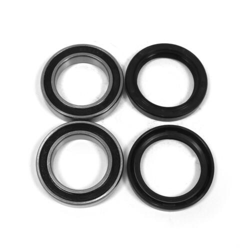 RHK Husaberg Front Wheel Bearing Kit
