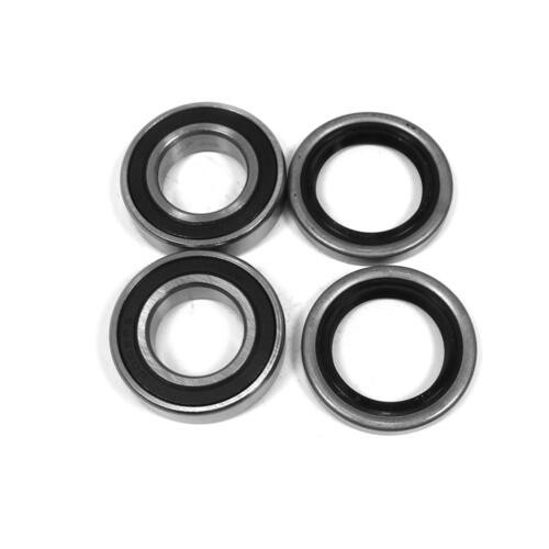 RHK KTM Rear Wheel Bearing Kit 85 SX 2003-2019