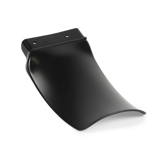 Rtech Honda CRF-R 450 2002-2012 Black Mud Plates