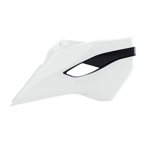 Rtech Husaberg FE 125-250-300-350-450-501 2013-2014 Black/White ...
