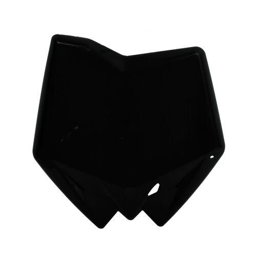 Rtech Husqvarna TC 250 2005-2013 Black Front Plate