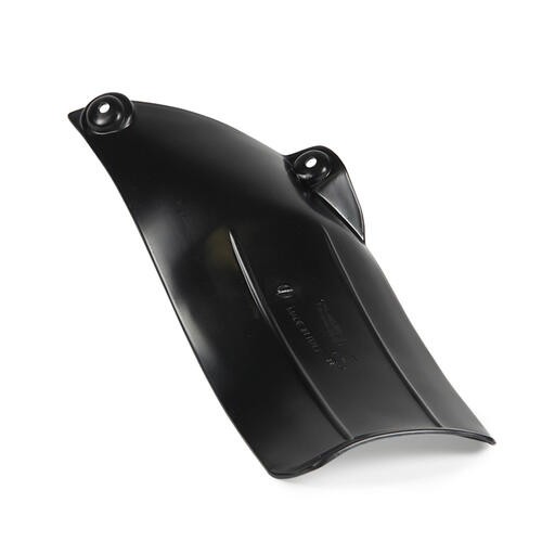 Rtech KTM SX 250 2017-2020 Black Mud Plates