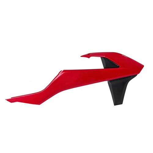 Honda CRF250x 2006-2016 Stock Trim Kit Red FREE SHIPPING