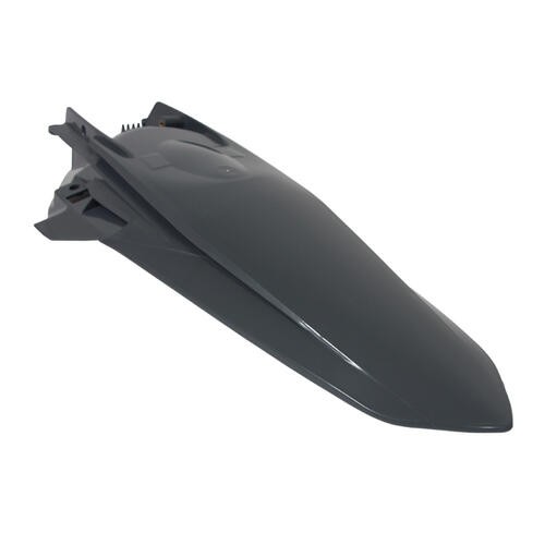 Rtech KTM 300 EXC 2020 Quantum Grey Rear Fender