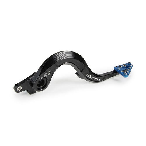 CRF 250 R 2004-On - Blue