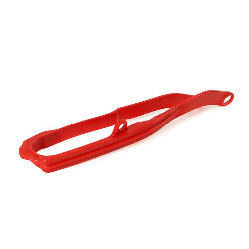 Rtech Honda CRF-R 250 2004-2009 Red Chain Slider