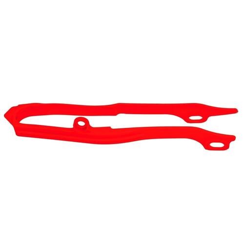 Rtech Honda CRF-R 250 2010-2013 Red Chain Slider