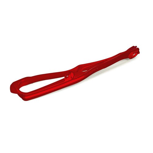 Rtech Honda CRF-R 250 2014-2017 Red Chain Slider