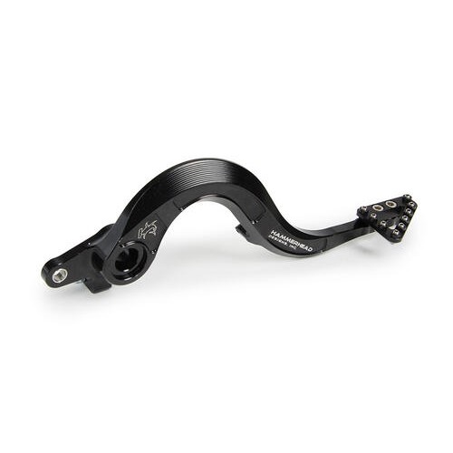 Black - FE-TE ALL 2009-2014