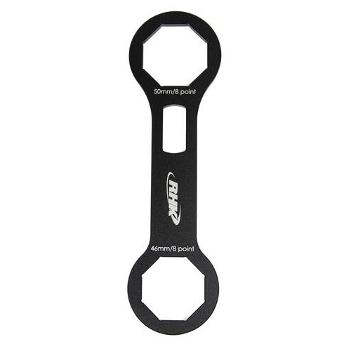 RHK Universal Fork Cap Wrench Suit - 46mm & 50mm