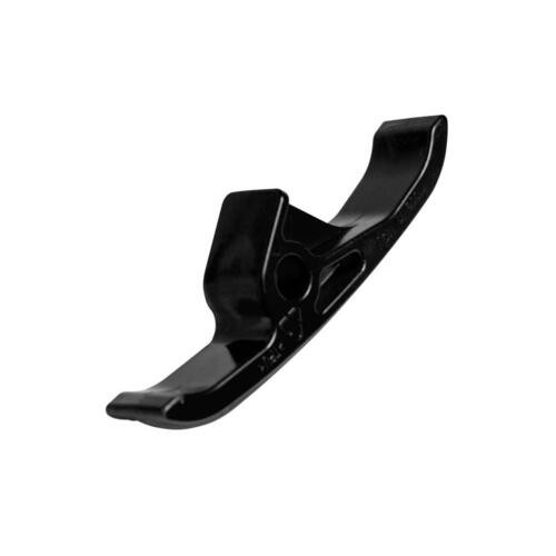Rtech Husqvarna TE 125 2017-2020 Black Chain Slider