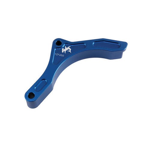 Blue - WRF 450 2007-2015