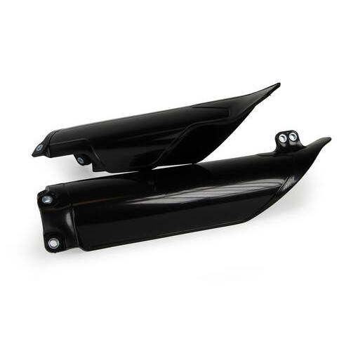 Rtech Husaberg Black Fork Protectors FE 350-400-450-500 2009-2014