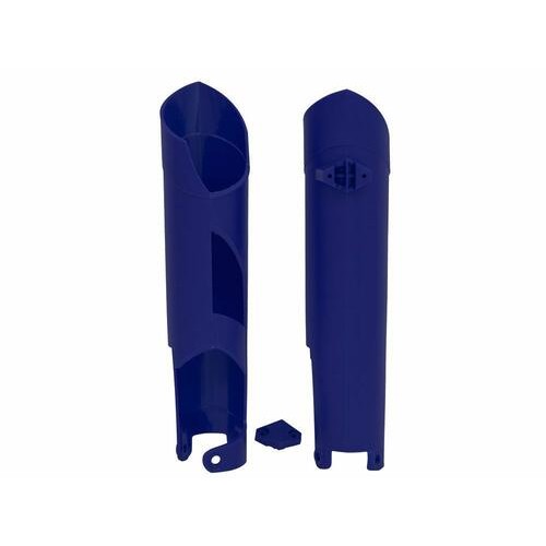 Rtech Husaberg Blue Fork Protectors FX 450 2009-2014