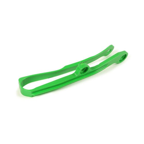 Rtech Kawasaki KXF 250 2017-2020 Green Chain Slider