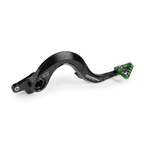 SX-SXF 125-450 2008-2015 - Green