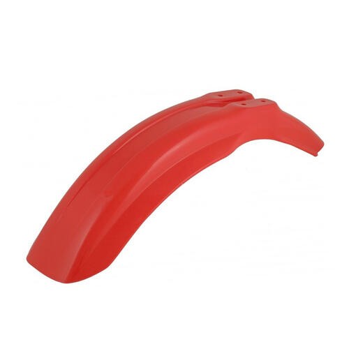 Rtech Honda CR 80 1996-2002 OE Red Front Fender