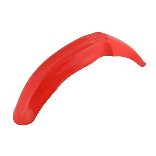 Protetor De Disco Traseiro Crf 450r 2002 2003 2004 Polido