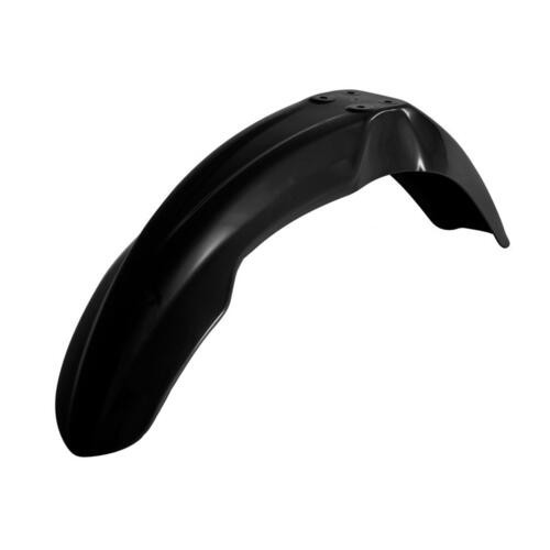 Rtech Honda CRF 450 2004-2008 Black Front Fender