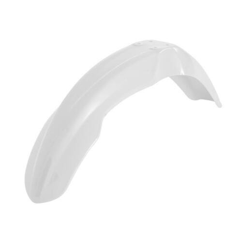 Rtech Honda CRF 450 2004-2008 White Front Fender