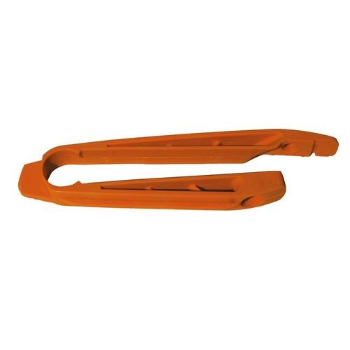 Rtech KTM SXF 250-450-505-525 2007-2010 Orange Chain Slider