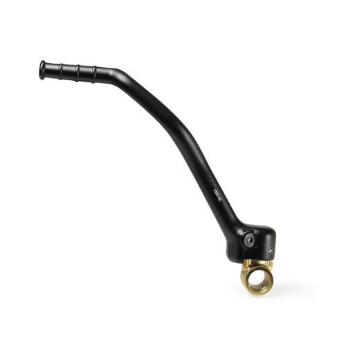 Black - YZ 250F 2010-2013