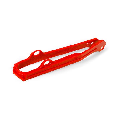 Rtech Yamaha YZ-FX 250 2016-2019 Red Chain Slider