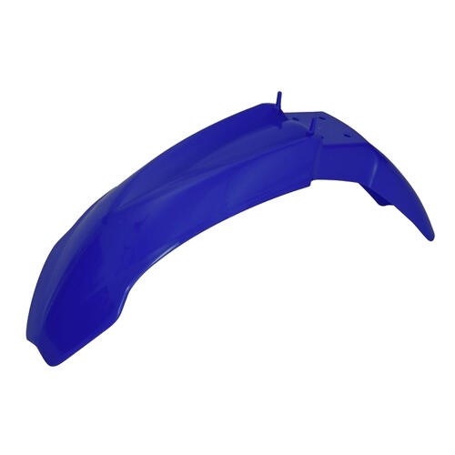 Rtech Husaberg FC 350-400-450-500 2003-2012 OE Blue Front Fender